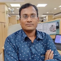 Mahaprosad Ghosh