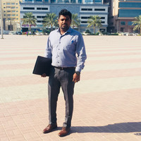 Pramod Acharya