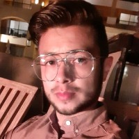 David Misael García López