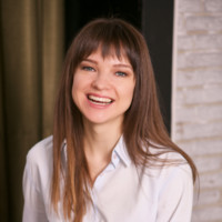 Tatiana Dobrikova