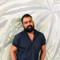 Nishant Kumar