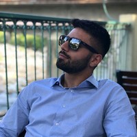 Savvas Apostolidis