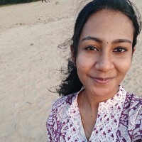Radhika V