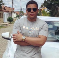 Micael Correia