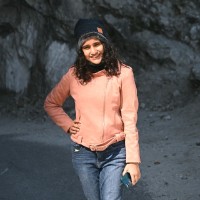 Pratiti Dey