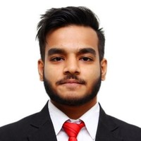 Hrithik Tripathi