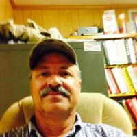 Mark Joubert