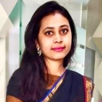 Rekha Krishna