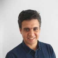 Ahmed Ali Hermas
