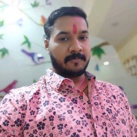 Hemant Bamugade