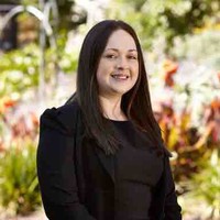Caitlin Buckmaster