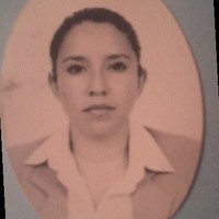 Mitzy Anai Almazán Domínguez