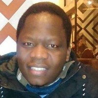 Shadrack I. Makori, Ph.D