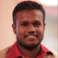 Kaveesha Sasanka Liyanagama