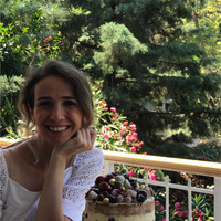 Yudum Tuğçe Erkli, Ph.D.