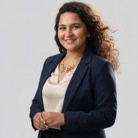 Maggie Ashraf