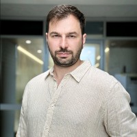 Alexei Alexandrov