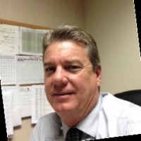 Ed Davis, MBA, BSIT, RRT