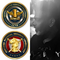 Deva S/O Sandra Segaran Gdip-Cts / Cso / Cctp / Cpsc