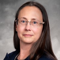 Julie Haney