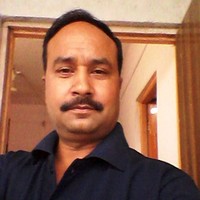 Yogendra Dubey