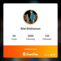 Bilal Hassan