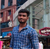Surya Velooru