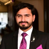 Amir Afzal