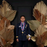 Rizky Sapugungdo