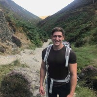 Tom Nicklin