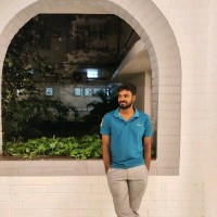 Rajesh Ravi