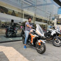 Rohith Chowdary