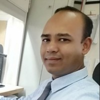Nalin Perera