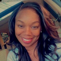 Jasmine Brown