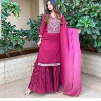 afreen saifi