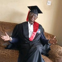 Joseph Katongole