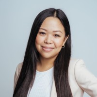 Kaxrine Cai