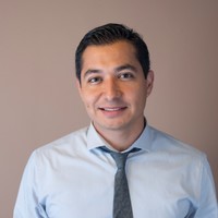 Joseph Carmona, MS