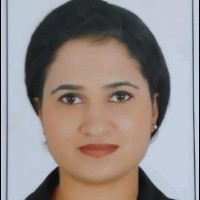 Vineetha George