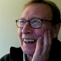 Andrew Hill