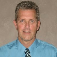 Mark Tibbetts