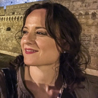 Hilda De Luca