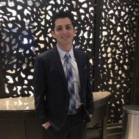 Joey Moscatiello