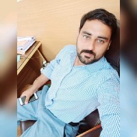 Syed Rizwan