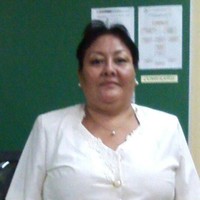 Olga Esperanza Mendoza Pajuelo