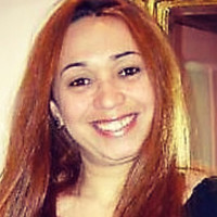 Arina Trotter