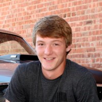 Layne Forney