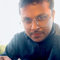 Sandeep Manmadan