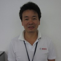 Zeng Donald