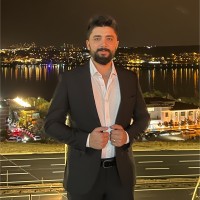 Özhan YILMAZ